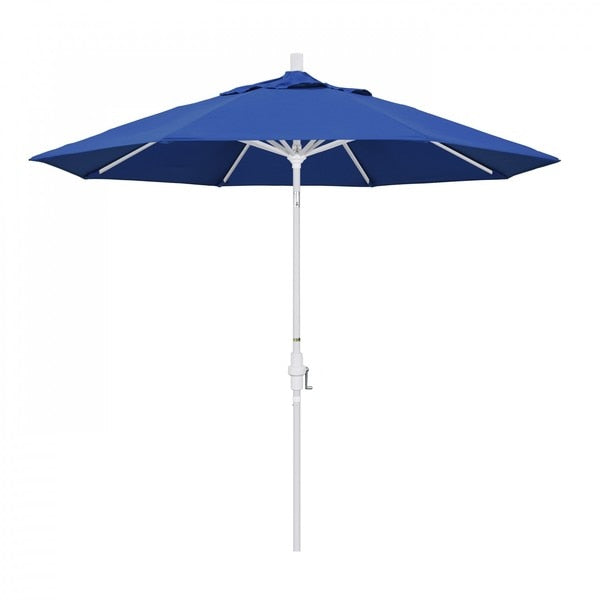 Patio Umbrella, Octagon, 102.38