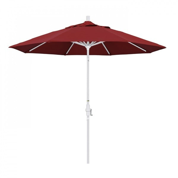 Patio Umbrella, Octagon, 102.38