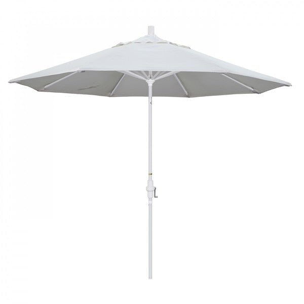 Patio Umbrella, Octagon, 102.38