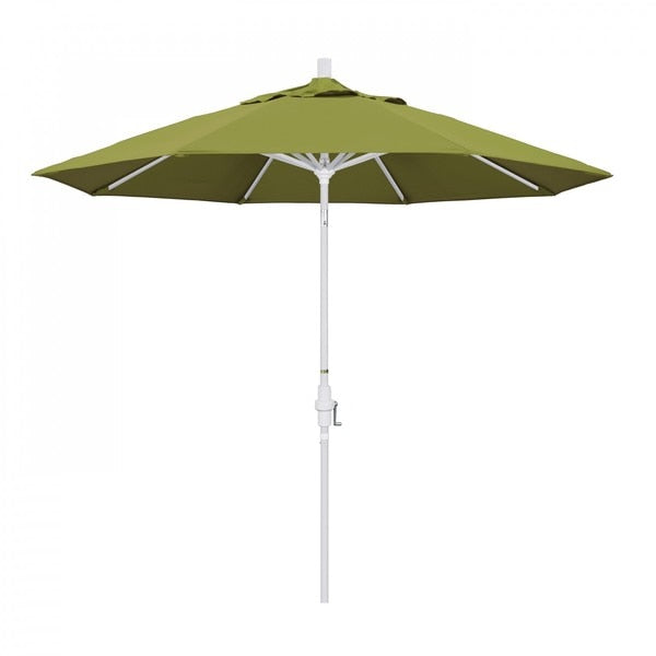 Patio Umbrella, Octagon, 102.38