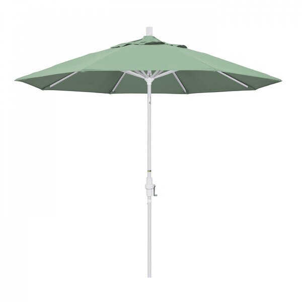 Patio Umbrella, Octagon, 102.38