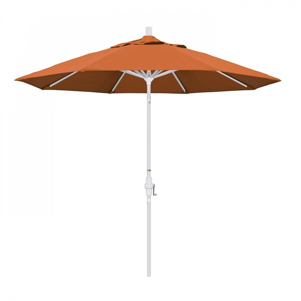 Patio Umbrella, Octagon, 102.38