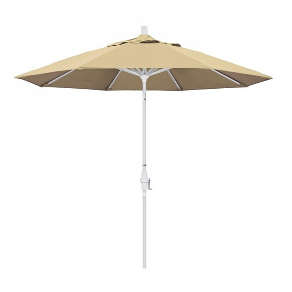 Patio Umbrella, Octagon, 102.38