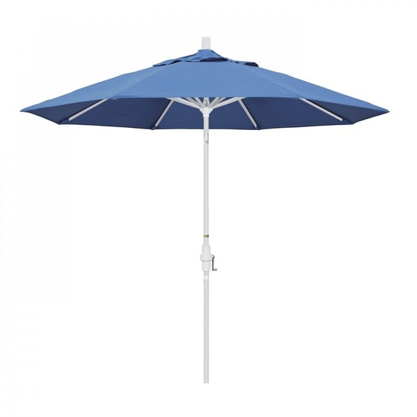Patio Umbrella, Octagon, 102.38