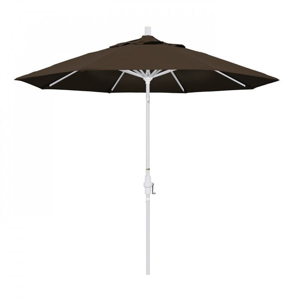 Patio Umbrella, Octagon, 102.38