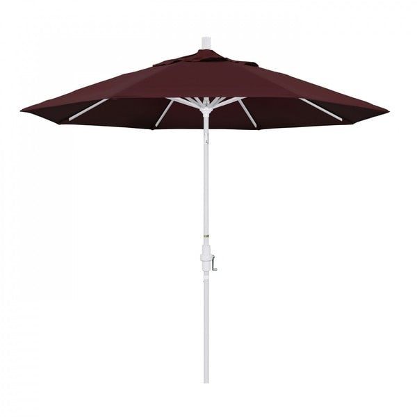 Patio Umbrella, Octagon, 102.38