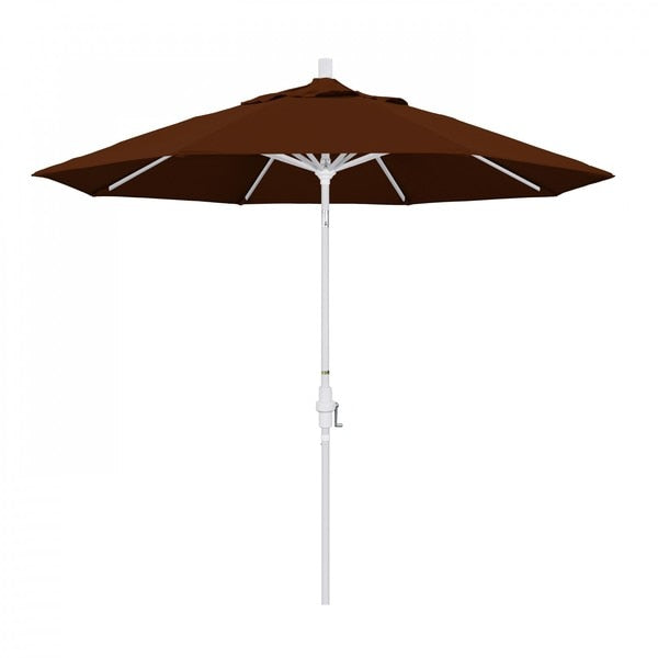 Patio Umbrella, Octagon, 102.38