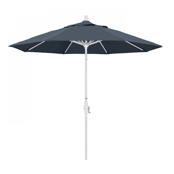 Patio Umbrella, Octagon, 102.38