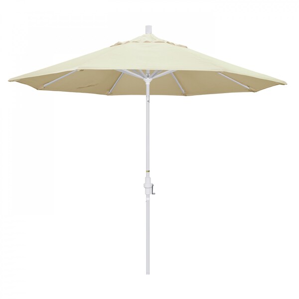 Patio Umbrella, Octagon, 102.38