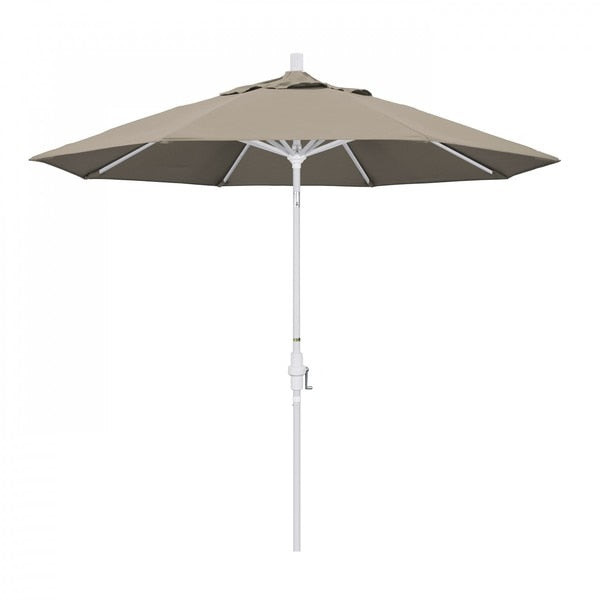 Patio Umbrella, Octagon, 102.38