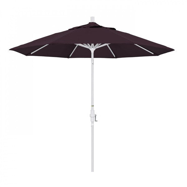 Patio Umbrella, Octagon, 102.38