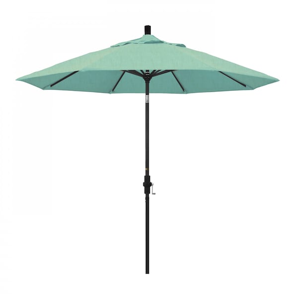 Patio Umbrella, Octagon, 102.38