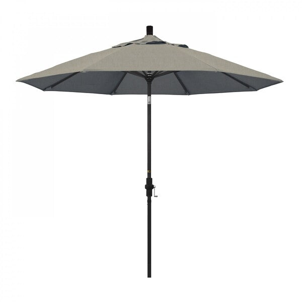 Patio Umbrella, Octagon, 102.38