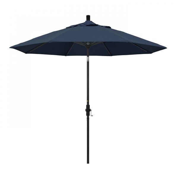 Patio Umbrella, Octagon, 102.38