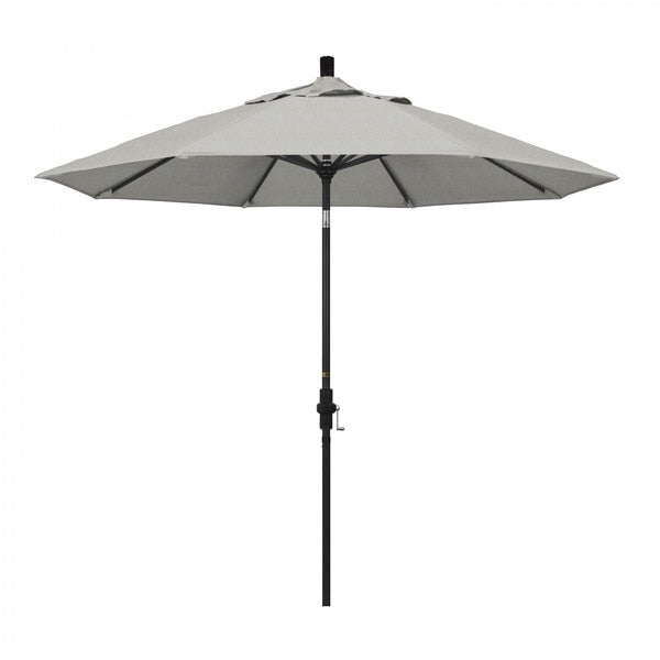 Patio Umbrella, Octagon, 102.38