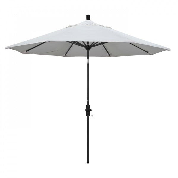 Patio Umbrella, Octagon, 102.38