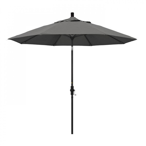 Patio Umbrella, Octagon, 102.38