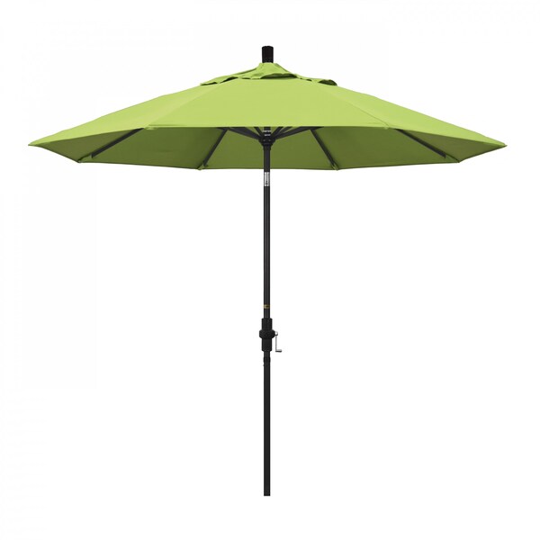 Patio Umbrella, Octagon, 102.38