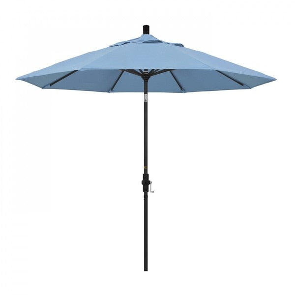 Patio Umbrella, Octagon, 102.38