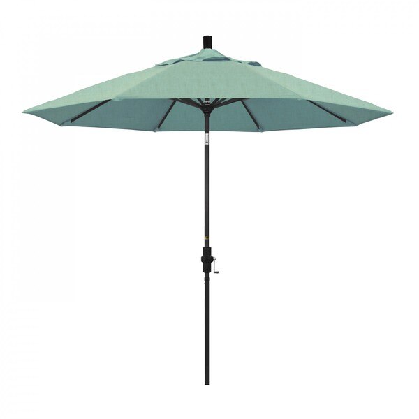 Patio Umbrella, Octagon, 102.38