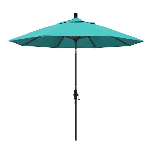 Patio Umbrella, Octagon, 102.38