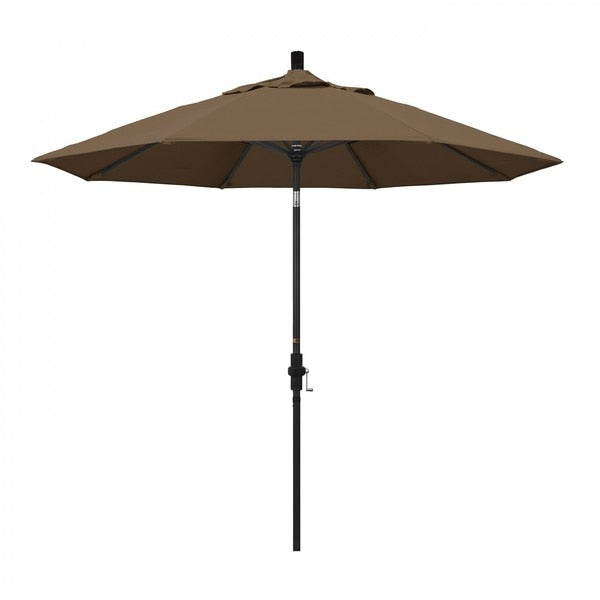 Patio Umbrella, Octagon, 102.38