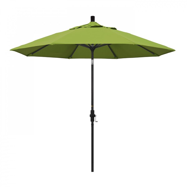 Patio Umbrella, Octagon, 102.38