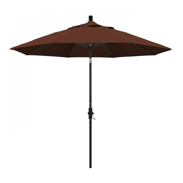 Patio Umbrella, Octagon, 102.38