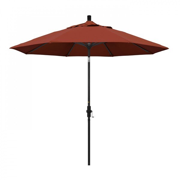 Patio Umbrella, Octagon, 102.38