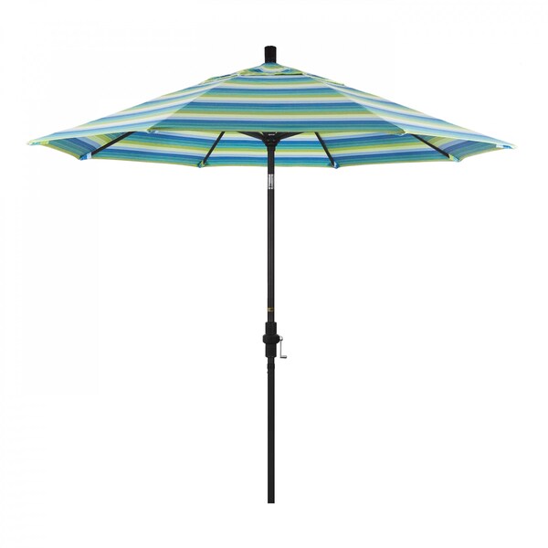Patio Umbrella, Octagon, 102.38