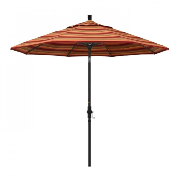 Patio Umbrella, Octagon, 102.38