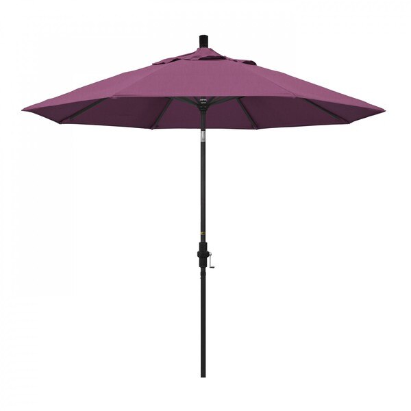 Patio Umbrella, Octagon, 102.38
