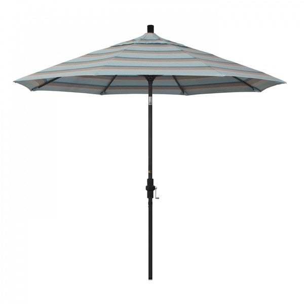 Patio Umbrella, Octagon, 102.38