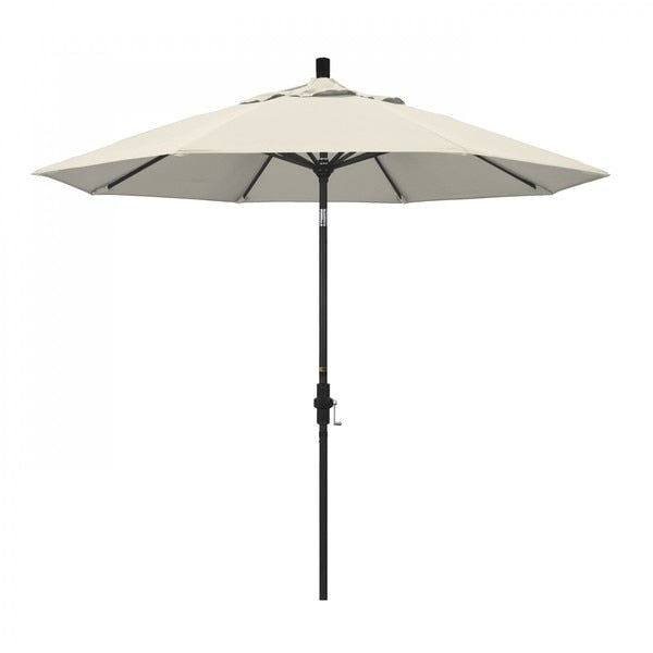 Patio Umbrella, Octagon, 102.38