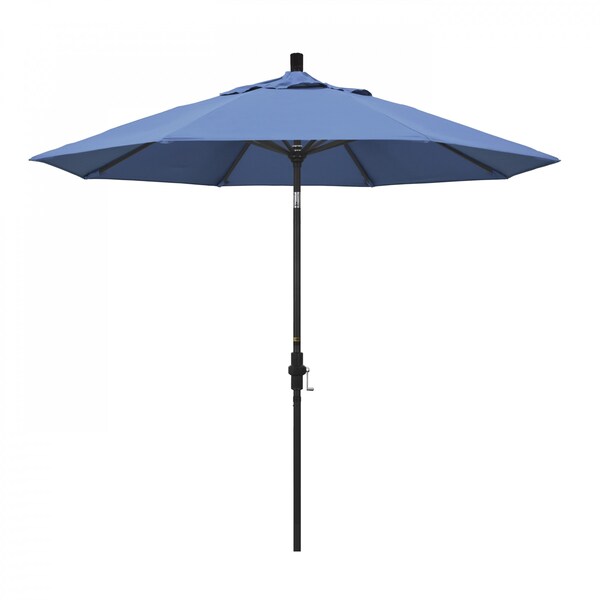 Patio Umbrella, Octagon, 102.38