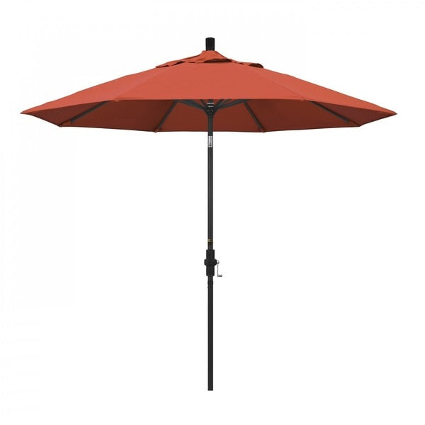 Patio Umbrella, Octagon, 102.38