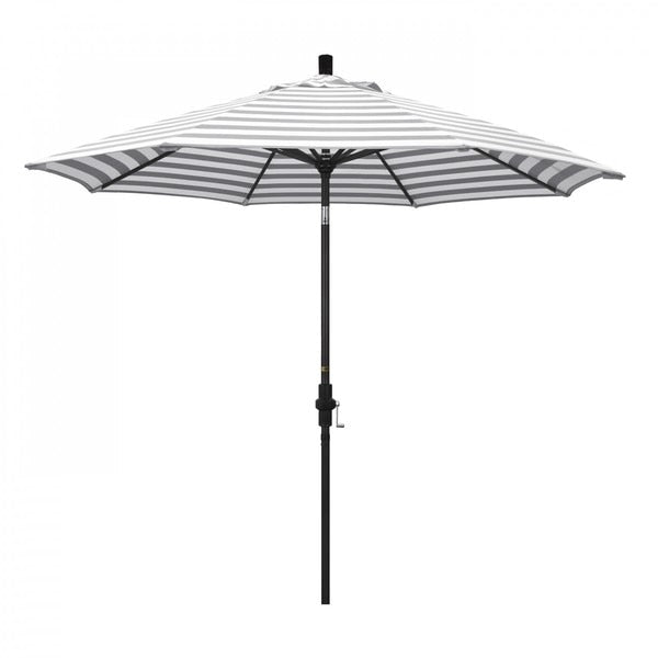 Patio Umbrella, Octagon, 102.38