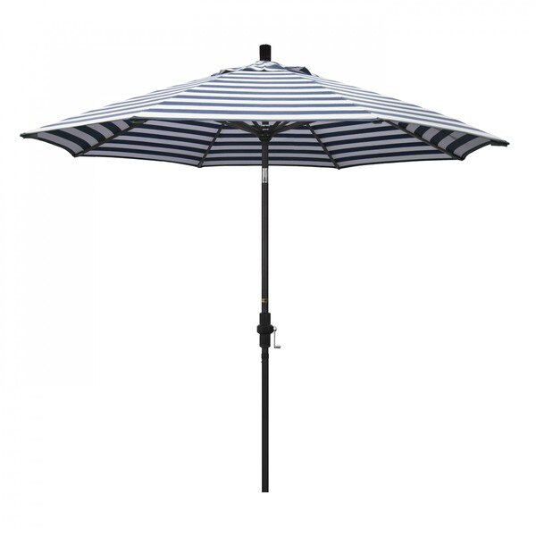 Patio Umbrella, Octagon, 102.38