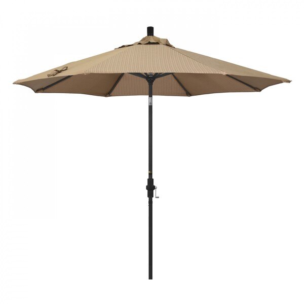 Patio Umbrella, Octagon, 102.38