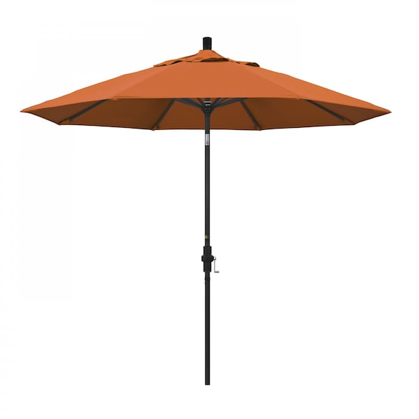 Patio Umbrella, Octagon, 102.38