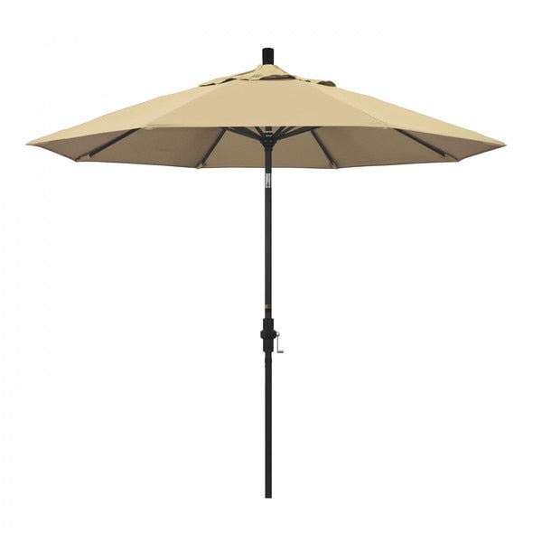 Patio Umbrella, Octagon, 102.38