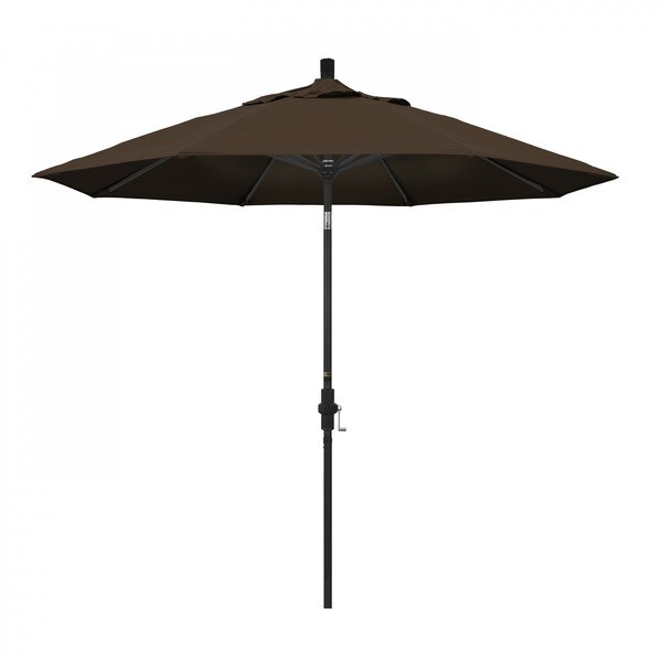 Patio Umbrella, Octagon, 102.38