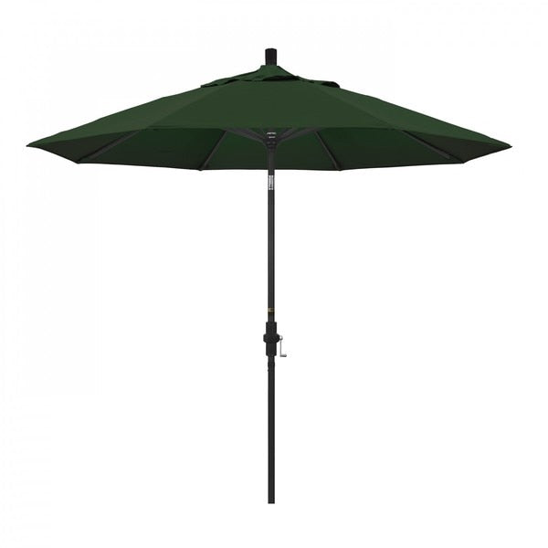 Patio Umbrella, Octagon, 102.38