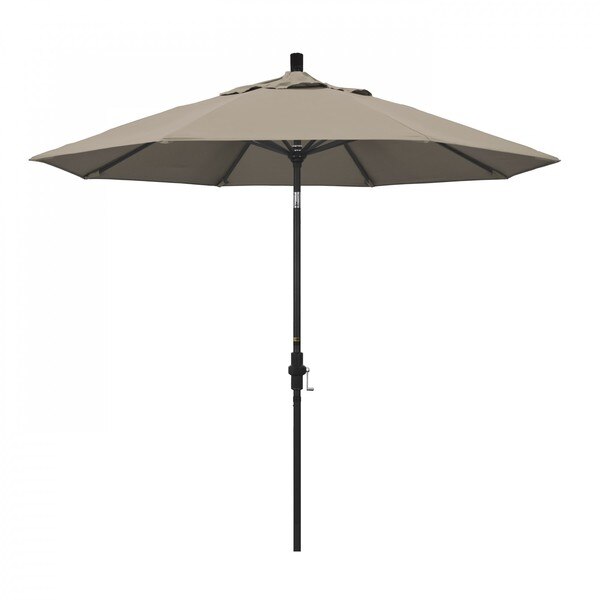 Patio Umbrella, Octagon, 102.38