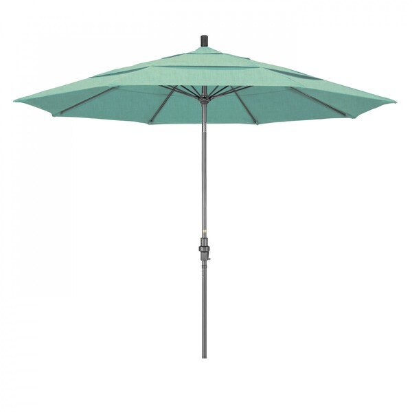 Patio Umbrella, Octagon, 109.5