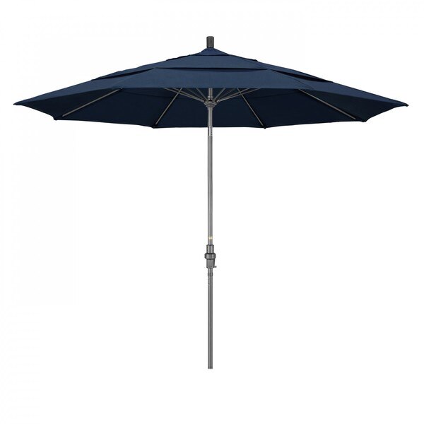Patio Umbrella, Octagon, 109.5