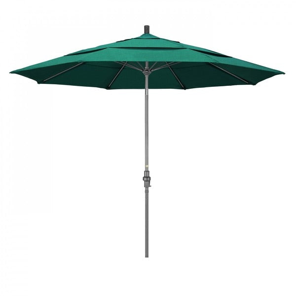 Patio Umbrella, Octagon, 109.5