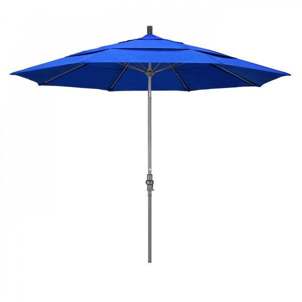 Patio Umbrella, Octagon, 109.5