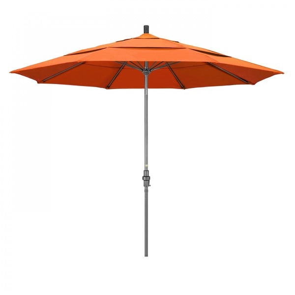 Patio Umbrella, Octagon, 109.5