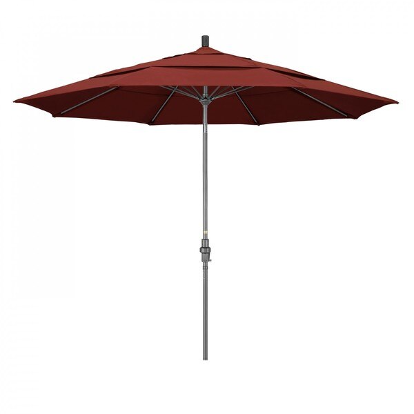Patio Umbrella, Octagon, 109.5